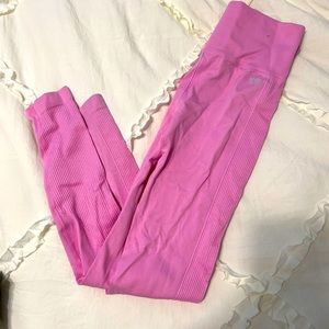 Forever21 workout leggings